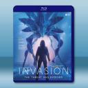 入侵 第三季 Invasion S3(2025)藍光25G 2碟L		 