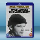 飛越杜鵑窩 One Flew Over the Cuckoo's Nest(1975)藍光25G		 