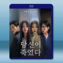 你旁觀的罪 (2025)藍光25G 2碟