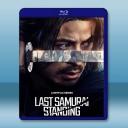 武士生死鬥 (2025)藍光25G 2碟		 