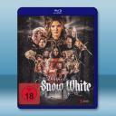 白雪公主之死 The Death of Snow White(2025)藍光25G		 