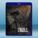 山怪巨魔 Troll (2022)藍光25G		 