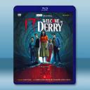 牠：歡迎來到德利鎮/小丑回魂前傳(2025)藍光25G 2碟L		 