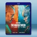 陸海之戰 The War Between the Land and the Sea(2025)藍光25G 2碟L		 