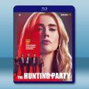 獵捕行動 第一季 The Hunting Party S1(2025)藍光25G 2碟L		 