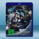 射鵰英雄傳：俠之大者 (2025)藍光25G		 