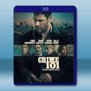 犯罪101/洛杉磯劫案 Crime 101(2026)藍光25G		 