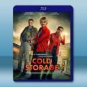 全境屍控/綠液驚魂 Cold Storage(2026)藍光25G		 