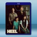 你罪乖/惡徒 Heel(2025)藍光25G		 