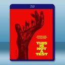 這不是演習 This Is Not a Test(2025)藍光25G		 