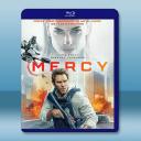 關鍵公敵/極限審判 Mercy (2026)藍光25G		 