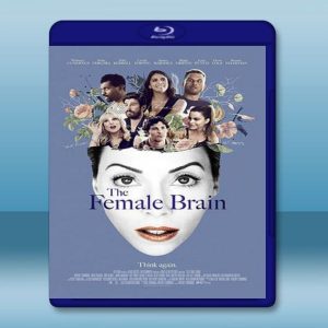 女人大腦 The Female Brain [2017] 藍光25G