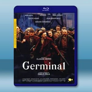 萌芽 Germinal (1993) 藍光25G