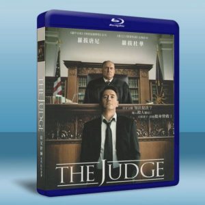 大法官 The Judge (2014) 藍光25G