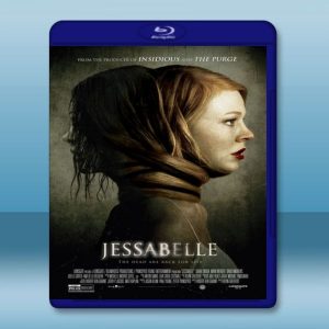母難日 Jessabelle (2014) 藍光25G