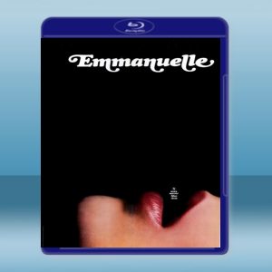 艾曼紐 Emmanuelle (1974) 藍光25G