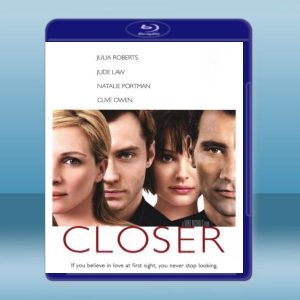 偷情 Closer (2004) 藍光25G