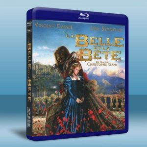 美女與野獸(法國版) La belle et la bete (2014) 藍光25G