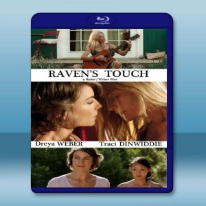 瑞文的撫摸 Raven's Touch (2014) 藍光影片25G