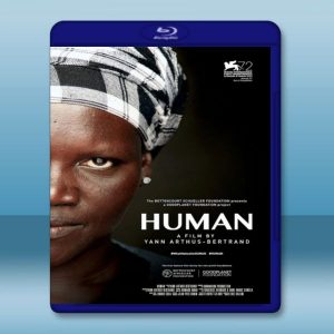 人類 Human (2015) 藍光影片25G