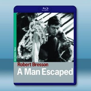 死囚逃生記 A Man Escaped (1956) 藍光影片25G