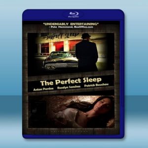 完美睡眠 The Perfect Sleep (2009) 藍光25G