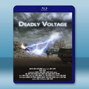 死亡電壓 Deadly Voltage (2016) 藍光影片25G