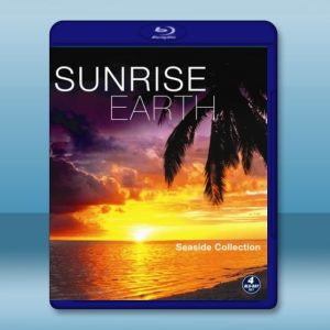 晨暉地球系列 Sunrise Earth (4碟) 藍光影片25G