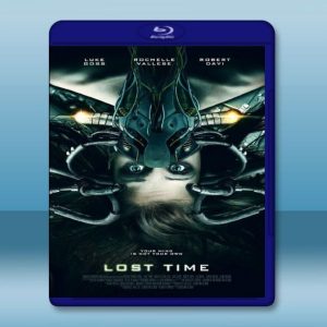 迷路失魂 Lost Time/Dark Alien (2014) 藍光影片25G