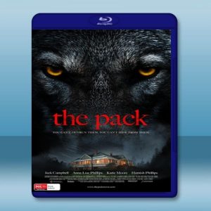 狼群 The Pack (2016) 藍光影片25G