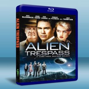 外星人入侵 Alien Trespass (2009) 藍光25G