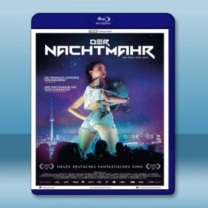 夜魔附身 Der Nachtmahr (2015) 藍光25G