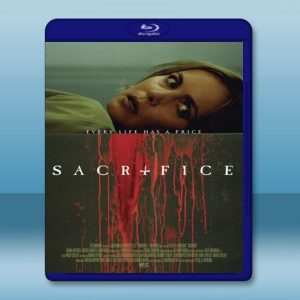 犧牲 Sacrifice (2016) 藍光25G