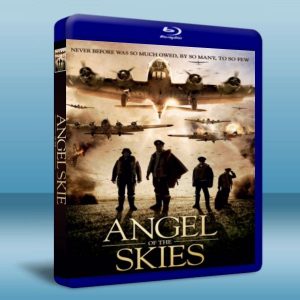 空中的天使Angel of the Skies (2013) 藍光BD-25G