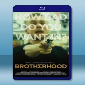 兄弟/手足情 Brotherhood (2010) 藍光25G