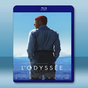 奧德賽 The Odyssey/L'odyssée (2016) 藍光25G