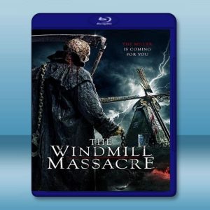 風車慘案 The Windmill Massacre (2016) 藍光25G
