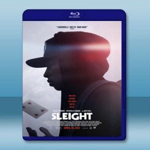 伎倆 Sleight (2016) 藍光25G