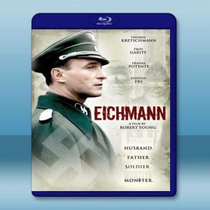 艾希曼 Eichmann (2007) 藍光25G