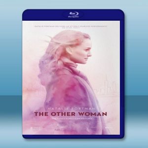 愛與親愛的 The Other Woman/Love and Other Impossible Pursuits (2009) 藍光25G