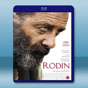 羅丹：上帝之手 Rodin (2017) 藍光25G