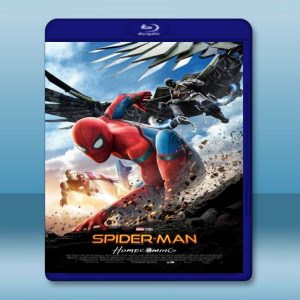 蜘蛛人：返校日 Spider-Man: Homecoming (2017) 藍光25G