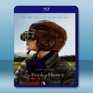 亨利書 The Book of Henry (2016) 藍光25G