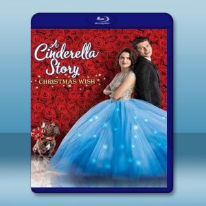 灰姑娘的故事：聖誕願望 A Cinderella Story: Christmas Wish (2019) 藍光25G