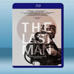 最後一個人類 The Last Man 【2014】 藍光25G