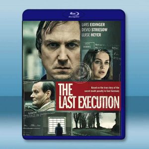 最後的死刑 The Last Execution(2021)藍光25G